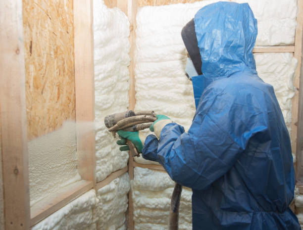 Reflective Insulation in Waurika, OK